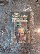 The Stochastic Man - Robert Silverberg