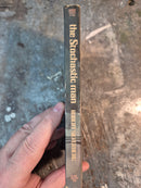 The Stochastic Man - Robert Silverberg