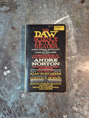 The Daw Science Fiction Reader - Donald A. Wollheim (editor)