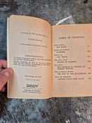 The Daw Science Fiction Reader - Donald A. Wollheim (editor)