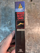 Xenocide - Orson Scott Card