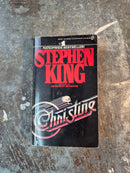 Christine - Stephen King