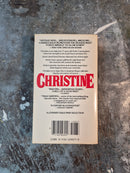 Christine - Stephen King