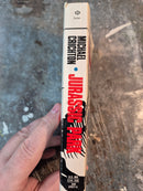 Jurassic Park - Michael Crichton