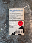 Jurassic Park - Michael Crichton