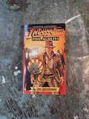 Indiana Jones And The Peril At Delphi - Rob MacGregor