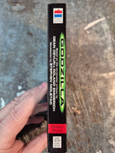 Godzilla - Stephen Molstad