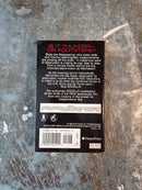 Godzilla - Stephen Molstad