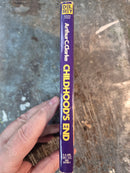 Childhood's End - Arthur C. Clarke