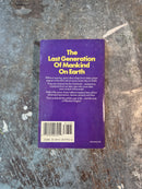 Childhood's End - Arthur C. Clarke