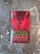 The City And The Stars - Arthur C. Clarke