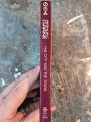 The City And The Stars - Arthur C. Clarke