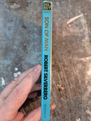 Son Of Man - Robert Silverberg