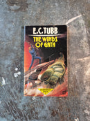 The Winds Of Gath: Dumarest Saga 1 - E. C. Tubb