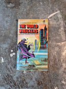 The World Wreckers - Marion Zimmer Bradley
