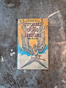 Stories Of The Gods And Heroes - Sally Benson