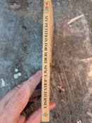 My Petition For More Space - John Hersey