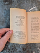 My Petition For More Space - John Hersey