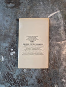 My Petition For More Space - John Hersey