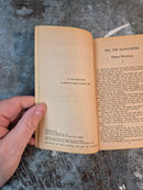 Giants In The Earth/We, The Marauders - James Blish/Robert Silverberg