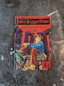 The Magazine Of Fantasy And Science Fiction - November 1980