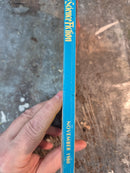 The Magazine Of Fantasy And Science Fiction - November 1980