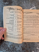 The Magazine Of Fantasy And Science Fiction - November 1980