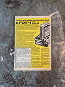 The Magazine Of Fantasy And Science Fiction - November 1980