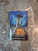 Bodies Of The Dead - David G. Hartwell (editor)