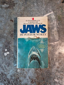 Jaws - Peter Benchley