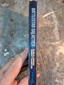 Battlestar Galactica - Glen A. Larson & Robert Thurston