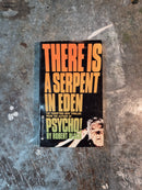 There Is A Serpent In Eden - Robert Bloch