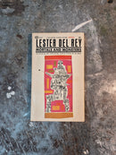 Mortals And Monsters - Lester del Rey