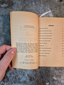 Mortals And Monsters - Lester del Rey