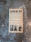 Mortals And Monsters - Lester del Rey