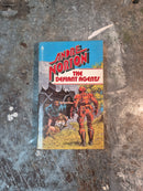 The Defiant Agents - Andre Norton