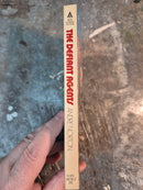 The Defiant Agents - Andre Norton
