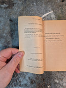 The Defiant Agents - Andre Norton