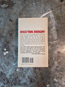 The Defiant Agents - Andre Norton