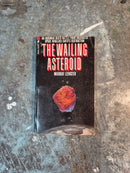 The Wailing Asteroid - Murray Leinster