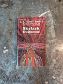 Skylark DuQuesne - E. E. Doc Smith