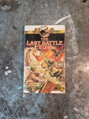The Last Battle - C. S. Lewis
