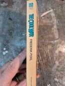 The Cool War - Frederik Pohl