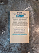 The Cool War - Frederik Pohl