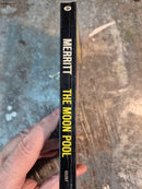 The Moon Pool - A. Merritt