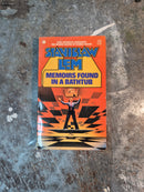 Memoirs Found In A Bathtub - Stanislaw Lem