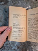 Memoirs Found In A Bathtub - Stanislaw Lem