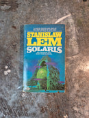 Solaris - Stanislaw Lem