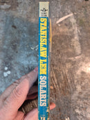 Solaris - Stanislaw Lem