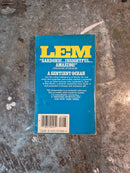 Solaris - Stanislaw Lem